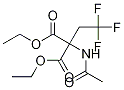 diethyl 2-acetaMido-2-(2,2,2-trifluoroethyl)Malonate CAS#: 120097-64-5