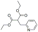 diethyl (2-pyridylmethyl)malonate CAS#: 3243-01-4