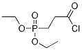 diethyl 3-chloro-3-oxopropylphosphonate CAS#: 36217-27-3