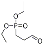 diethyl 3-oxopropylphosphonate CAS#: 3986-95-6