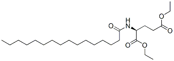 diethyl N-palmitoylglutamate CAS#: 127478-74-4