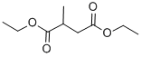 diethyl methylsuccinate CAS#: 4676-51-1