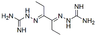 diethylglyoxal bis(guanylhydrazone) CAS#: 116173-27-4