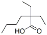 diethylhexanoic acid CAS#: 4528-37-4