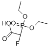 diethylphosphonofluoroacetic acid CAS#: 30094-32-7