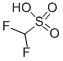 difluoromethanesulphonic acid CAS#: 40856-07-3