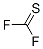 difluoromethanethione CAS#: 420-32-6