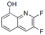 difluoropine CAS#: 156774-35-5