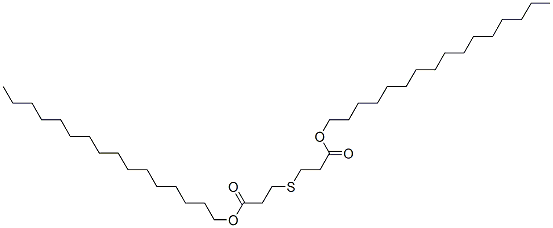 dihexadecyl 3,3'-thiobispropionate CAS#: 3287-12-5
