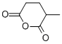 dihydro-3-methyl-2H-pyran-2,6(3H)-dione CAS#: 31468-33-4