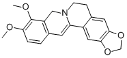 dihydroberberine CAS#: 483-15-8