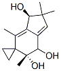 dihydroilludin M CAS#: 34338-99-3