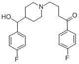dihydrolenperone CAS#: 38077-12-2