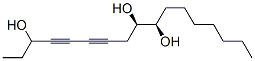 dihydropanaxacol CAS#: 124989-71-5