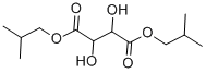 diisobutyl tartrate CAS#: 4054-82-4
