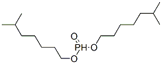diisooctyl phosphonate CAS#: 36116-84-4
