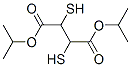 diisopropyl 2,3-dimercaptosuccinate CAS#: 118311-05-0