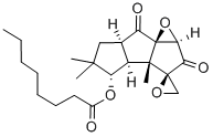 diketocoriolin B CAS#: 34864-30-7