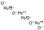 dilead diruthenium hexaoxide CAS#: 37194-88-0