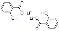 dilithium salicylate CAS#: 38970-76-2