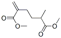 dimethyl 2-methyl-5-methyleneadipate CAS#: 4513-62-6