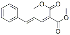dimethyl cinnamylidenemalonate CAS#: 37755-22-9