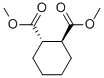 dimethyl cyclohexane-1,2-dicarboxylate CAS#: 3205-35-4