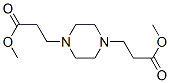 dimethyl piperazine-1,4-dipropionate CAS#: 4038-90-8