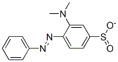 dimethylaminoazobenzene-4-sulfinate CAS#: 131483-42-6