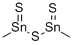 dimethyldithioxodistannathiane CAS#: 33397-79-4