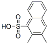 dimethylnaphthalenesulphonic acid CAS#: 31091-50-6
