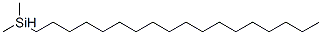 dimethyloctadecylsilane CAS#: 3295-58-7
