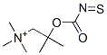 dimethylthionocarbamylcholine CAS#: 139264-97-4
