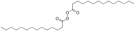 dimyristoyl peroxide CAS#: 3530-28-7