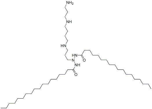 dioctadecylamidospermine CAS#: 133294-12-9