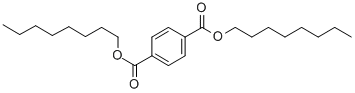 dioctyl terephthalate CAS#: 4654-26-6