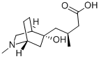 dioscoretine CAS#: 128637-87-6
