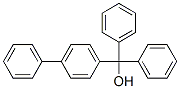 diphenyl-(4-phenylphenyl)methanol CAS#: 38696-14-9