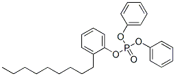 diphenyl nonylphenyl phosphate CAS#: 38638-05-0