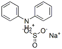 diphenylammonium sodium sulphite CAS#: 37625-49-3