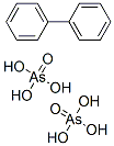 diphenyldiarsenic acid CAS#: 4519-32-8