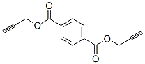 diprop-2-ynyl benzene-1,4-dicarboxylate CAS#: 4631-69-0