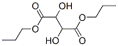 dipropyl tartrate CAS#: 4181-80-0