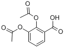 dipyrocetyl CAS#: 486-79-3