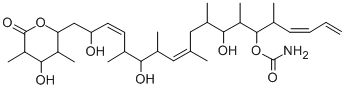 discodermolide CAS#: 127943-53-7