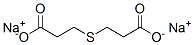 disodium 3,3'-thiobispropionate CAS#: 37902-14-0