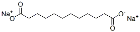 disodium dodecanedioate CAS#: 31352-39-3
