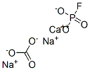 disodium monofluorophosphate-calcium carbonate CAS#: 141788-28-5