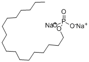 disodium octadecyl phosphate CAS#: 35177-76-5