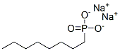 disodium octylphosphonate CAS#: 38304-28-8